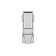 bottom.jpg Printable Truck Loader 3D Model