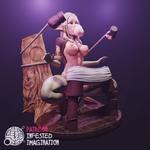 LINKXZELDA-3.jpg Link x Zelda