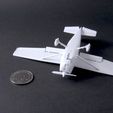 3 cessna 172 skyhawk - pla - finished 4 - IMG_2375 copy.jpg Cessna 172 Skyhawk 1:72