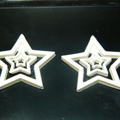 DSCN5378.JPG Star earring