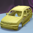 a001.png BMW X5 2000 (1/24) printable car body