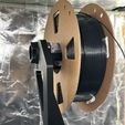 IMG_1163.jpg Kobra 2 Neo Spool holder
