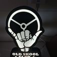 9376.jpg Old Skool Club lightbox Lichtbox