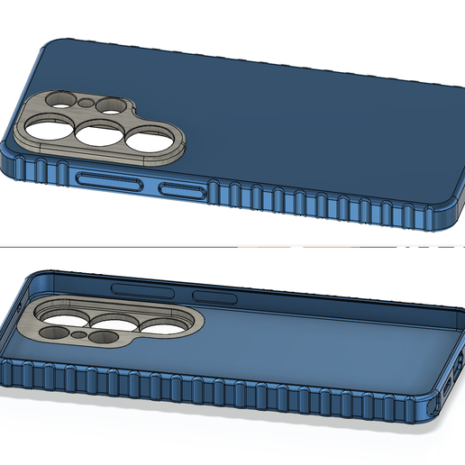 Samsung Galaxy S26 Ultra Case - V7