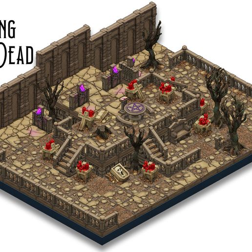07.jpg IL Cimitero Infestato (Blocchi Dungeon)