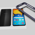 coque samsung A20.png Case Samsung A20