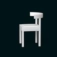 03.jpg 1:10 Scale Model - Chair 04