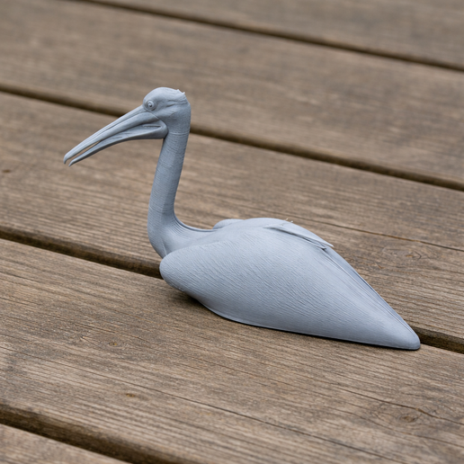 Australian pelican