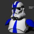 BPR_Composite2.jpg Clone Trooper Helmet Stand