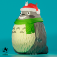 2.png Totoro Navideño