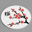 calamita-min.png Japanese Sakura souvenir magnet