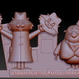 Captura-de-tela-2022-12-23-203956.png Secret Squirrel - Esquilo sem grilo - Fanart