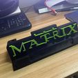 1111.jpg The Matrix Tablet Stand