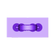 PQ-A-8mmPlug-Supported.stl Non-Magnetization Adapter Kits For My Mechs