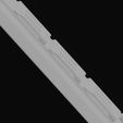 IZANAMI-RENDER-15.jpg IZANAMI - GHOSTRUNNER SWORD FOR COSPLAY - STL MODEL 3D PRINT FILE