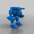 c240ead3-9cc4-4cb0-af3a-f58e1fd9561f.png Hyperion HYP-1 superheavy Battlemech
