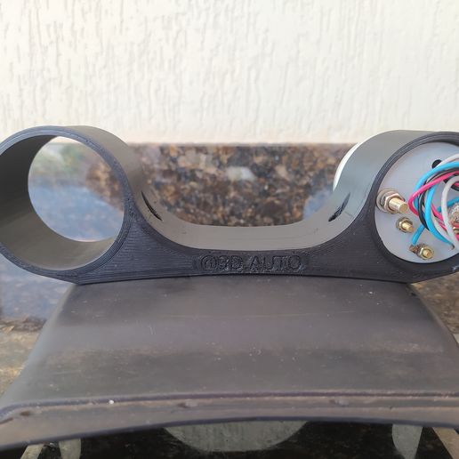 IMG_20200216_145254.jpg Vaina de los indicadores - Columna de dirección - VW Golf MK4