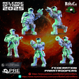 Federation-Paratroopers-1.png Federation Paratroopers