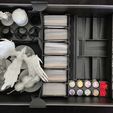 KDM-9.jpg Kingdom Death Monster Gameplay Insert