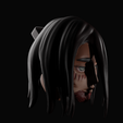 sin_nombre12.png Eren yeager keychain Attack on titan, the final season