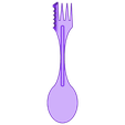 spork1.stl SPORK