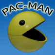 PacMan.png PAC-MAN