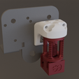 final.png Dragon hotend Rigid mount - Ender 3 / 3v2 / CR10