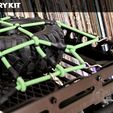 Full-Kit-CloseUp8.jpg Mercenary Kit for 3dSets Landy - Roof Rack Kit