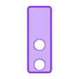 endstop_y.stl Ender7 Direct Drive