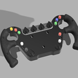 Front.png DIY Red Bull Holden Steering wheel