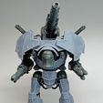 Loyalist-front-photo.jpg Alternative Armour Loyalist Warbringer Nemesis Kit
