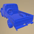 e24_004.png Toyota Land Cruiser Pickup VXR 2007 PRINTABLE CAR IN SEPARATE PARTS