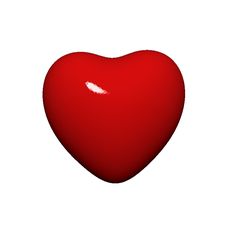 ZBrush Document.jpg STL file heart, heart・3D print model to download