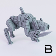 B.png GX4 Dog Drones | Pre-Supported | Greater Good