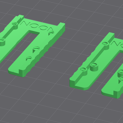 1.png GHK Glock17 Gen5 - Adaptateur pour viseur réflexe (RMR Plate)