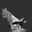 ZBrush-ScreenGrab03.jpg Ane the Witch Gonk