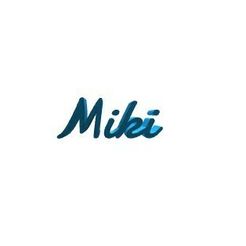 Miki.jpg STL-Datei Miki・3D-druckbares Modell zum herunterladen