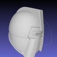 zylon11.jpg Battlestar Galacticar Cylon  Zylon Centurion Helmet
