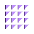 CORNER_BRACES_16_UP.stl BÂTIMENTS EN BRIQUE ET EN PIERRE 1:87 HO SCALE