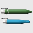 Warhead-5.png Hydra 70mm (2.75in) Rocket and Warheads