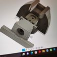 IMG_20231122_130643.jpg Bruder mini roller RC conversion CAT functional model making