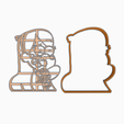 SDARRTWY.png MABEL PINES COOKIE CUTTER GRAVITY FALLS