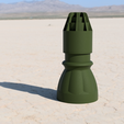 SW_Grizzly_bomb.png Star Wars: The Last Jedi - Grizzly Grenade and Bomb