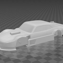chevy-frente.jpg STL file CHEVY - CHEVROLET -TC - TOURING ON THE ROAD・3D printer design to download