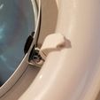20181130_084058.jpg Supports de lentille de lampe-loupe