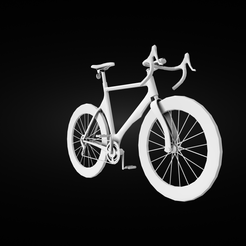 bycicle7-render1.png Archivo STL Bicicleta・Diseño de impresora 3D para descargar, e_note