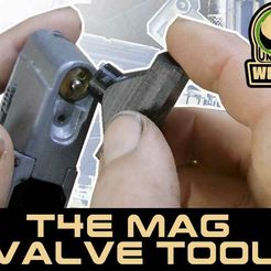 UNW-t4e-valve-tool.jpg Umarex T4E Mag valve tool. pour l'entretien et la réparation