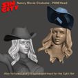 Image10b.jpg STL file Sin City Nancy Movie Outfit – by SPARX・Design to download and 3D print