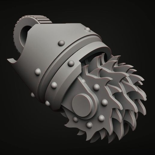 2.jpg Armas cuerpo a cuerpo del acorazado saturnino