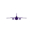 T-49FUEL.obj T-49 Ebon Hawk (+weapons pack)